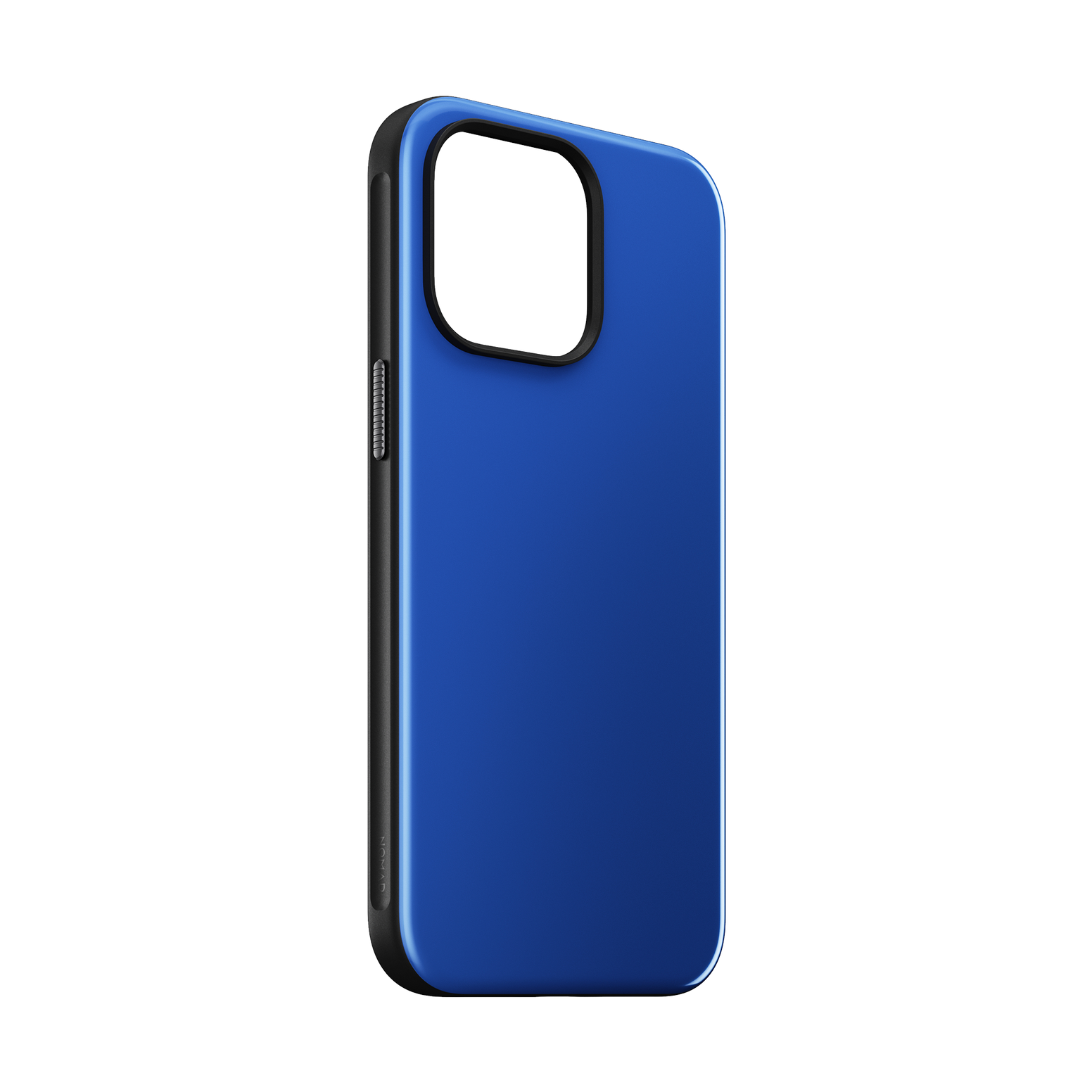 Nomad Sport Case for iPhone 15 Pro Max - Super Blue - Discontinued