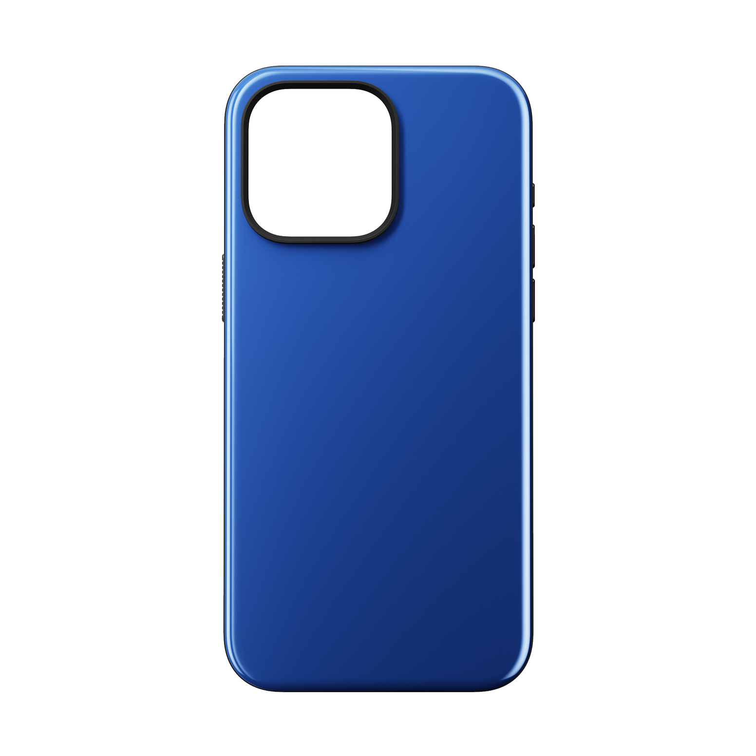 Nomad Sport Case for iPhone 15 Pro Max - Super Blue - Discontinued