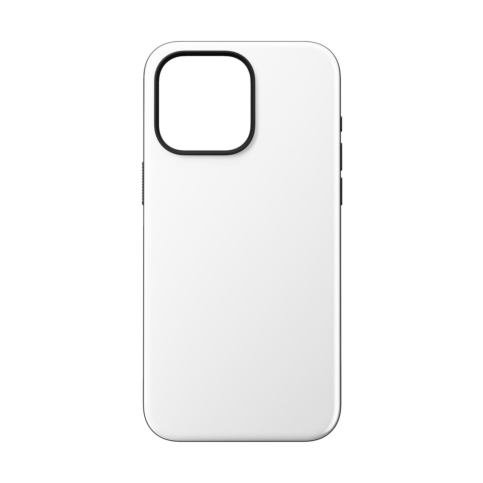Nomad Sport Case for iPhone 15 Pro Max - White - Discontinued
