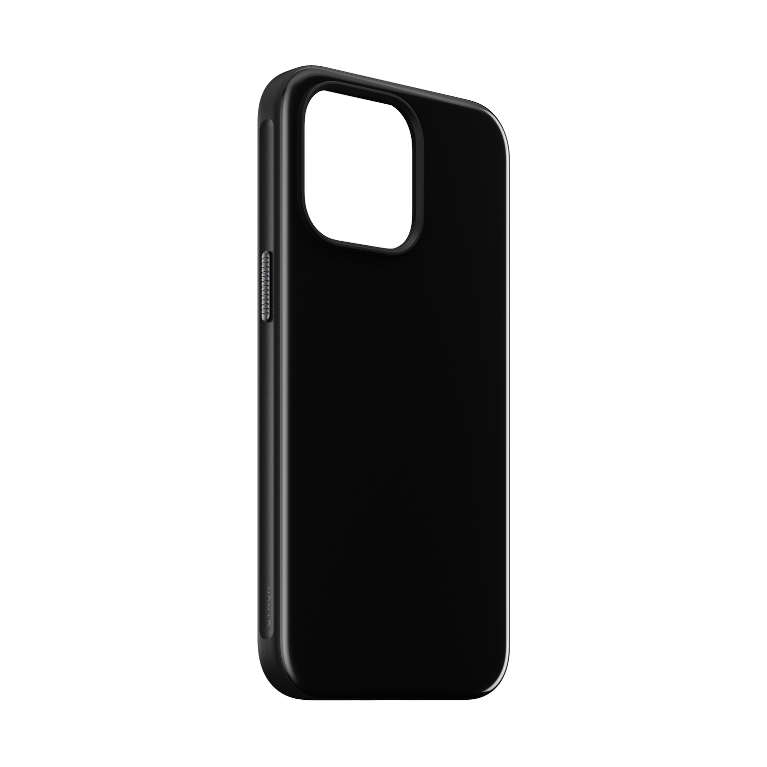 Nomad Sport Case for iPhone 15 Pro Max - Black 