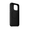 Nomad Rugged Case for iPhone 15 Pro Max - Ultra Orange