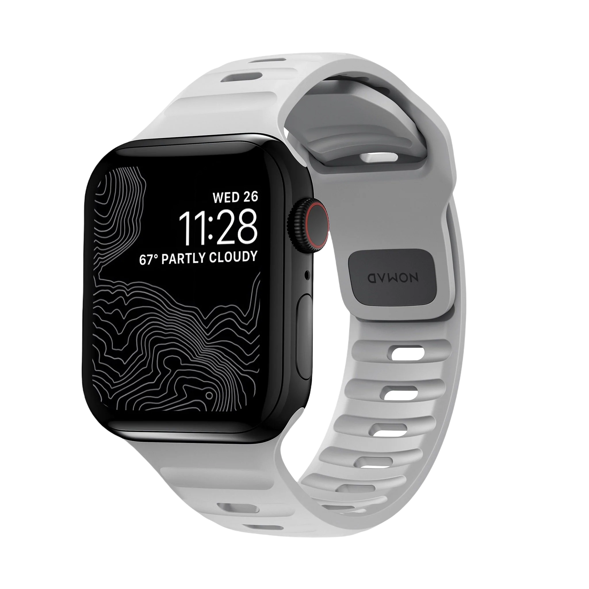 The Apple Watch Guide Megamac