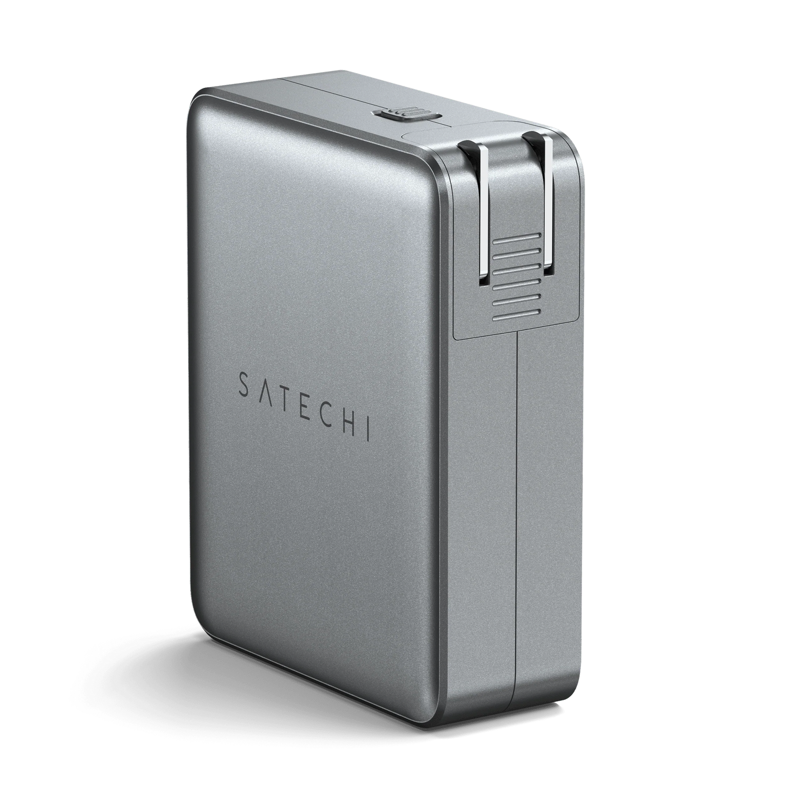 Satechi 145W USB-C 4-Port GaN Travel Charger