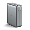Satechi 145W USB-C 4-Port GaN Travel Charger