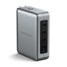 Satechi 145W USB-C 4-Port GaN Travel Charger