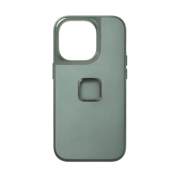 Peak Design Everyday Case for iPhone 14 Pro - Sage - Open Box