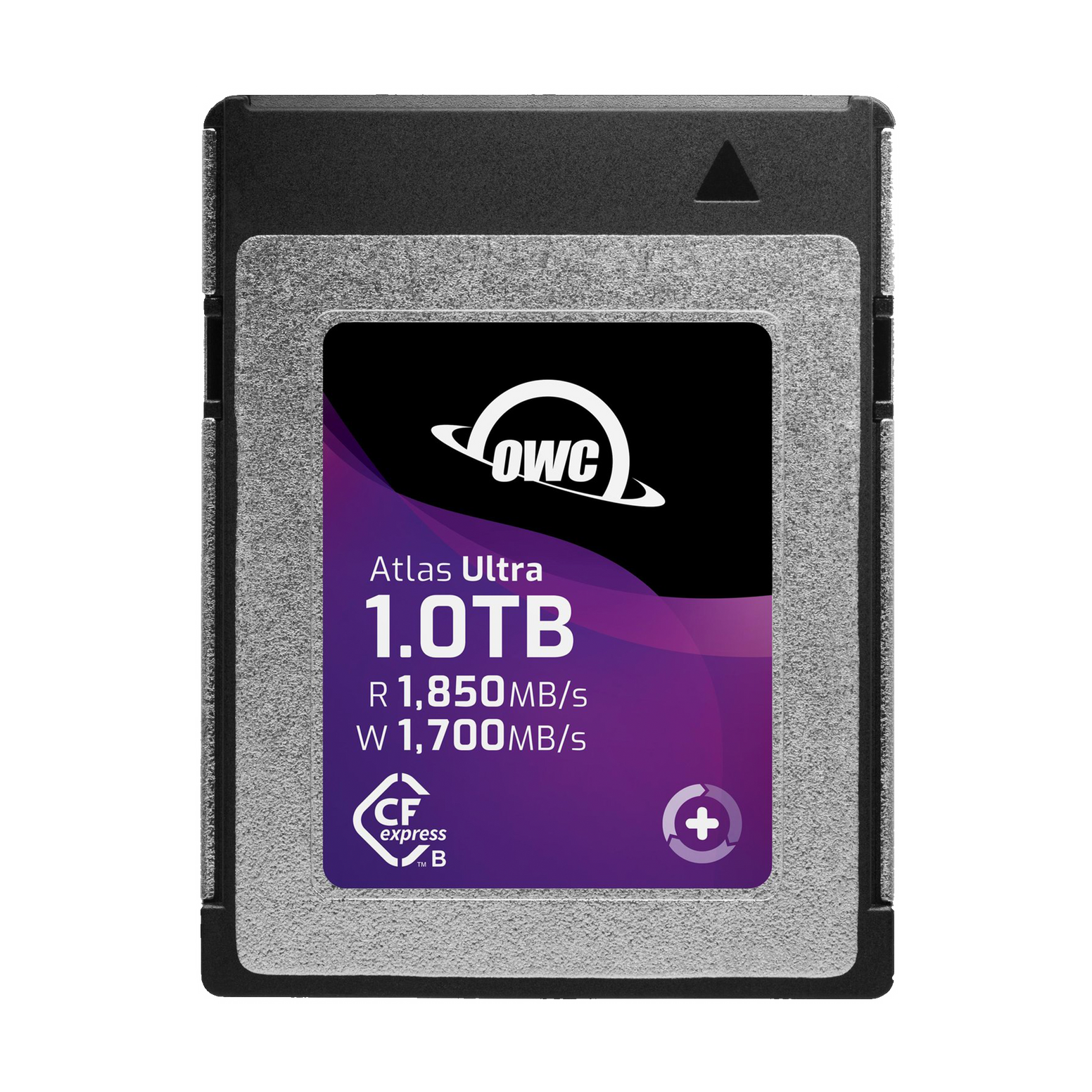 OWC 1TB Atlas Ultra CFexpress Type B Memory Card - Discontinued