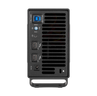 OWC 40TB HDD Mercury Elite Pro Dual Performance RAID Storage Solution (with Thunderbolt 2 and USB 3.2 Ports)