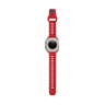 Nomad Sport Band - 45/49mm - Night Watch Red - Limited Edition - Exclusive to MegaMac