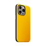Nomad Sport Case for iPhone 15 Pro Max - Racing Yellow  - Limited Edition - Exclusive to MegaMac - Discontinued