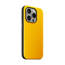 Nomad Sport Case for iPhone 15 Pro - Racing Yellow  - Limited Edition - Exclusive to MegaMac