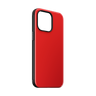 Nomad Sport Case for iPhone 15 Pro Max - Night Watch Red  - Limited Edition - Exclusive to MegaMac