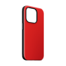 Nomad Sport Case for iPhone 15 Pro - Night Watch Red  - Limited Edition - Exclusive to MegaMac