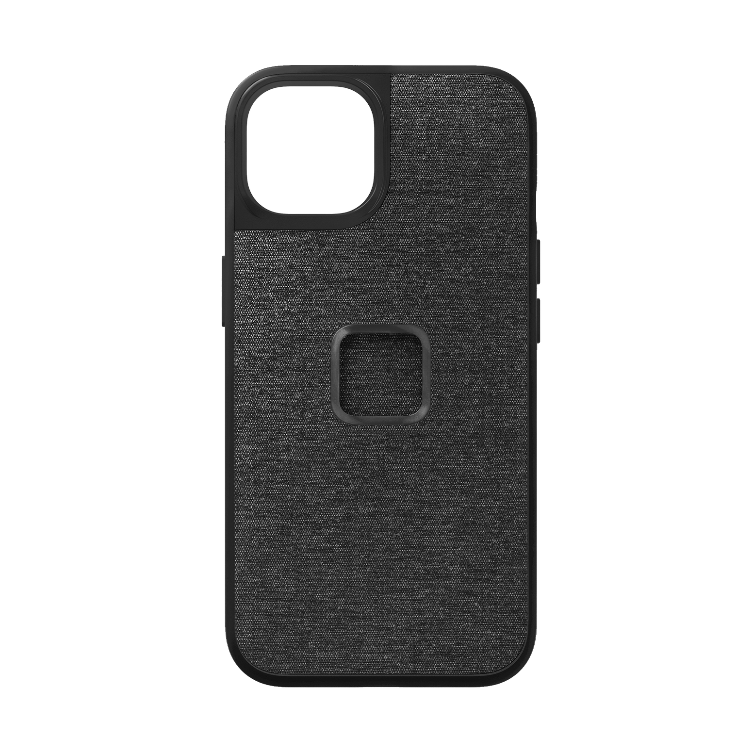 Peak Design Everyday Case for iPhone 14 - Charcoal - Open Box