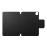 Nomad Leather Folio Plus for iPad Pro & Air 11-inch - Black