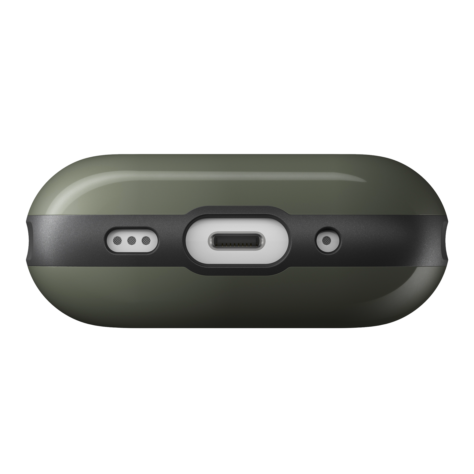 Nomad Sport Case for AirPods Pro (2nd Gen) - Ash Green