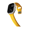 Nomad Sport Band - 45/49mm - Racing Yellow - Limited Edition - Exclusive to MegaMac
