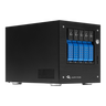 OWC 100TB Jupiter mini 5 Drive Desktop NAS Storage Solution