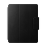 Nomad Leather Folio Plus for iPad Pro 12.9-inch - Black