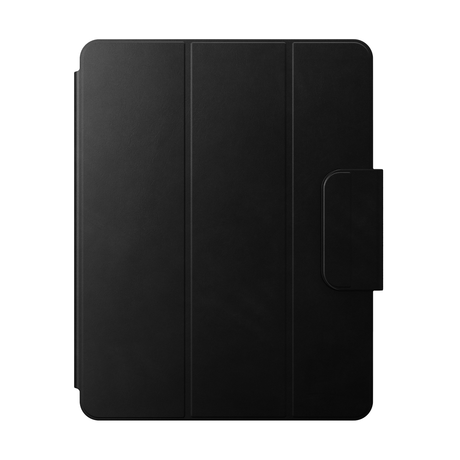 Nomad Leather Folio Plus for iPad Pro 12.9-inch - Black