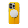 Nomad Sport Case for iPhone 15 Pro - Racing Yellow  - Limited Edition - Exclusive to MegaMac