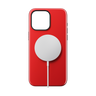 Nomad Sport Case for iPhone 15 Pro Max - Night Watch Red  - Limited Edition - Exclusive to MegaMac