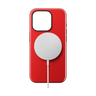 Nomad Sport Case for iPhone 15 Pro - Night Watch Red  - Limited Edition - Exclusive to MegaMac