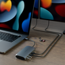 Satechi USB-C Multimedia Adapter M1