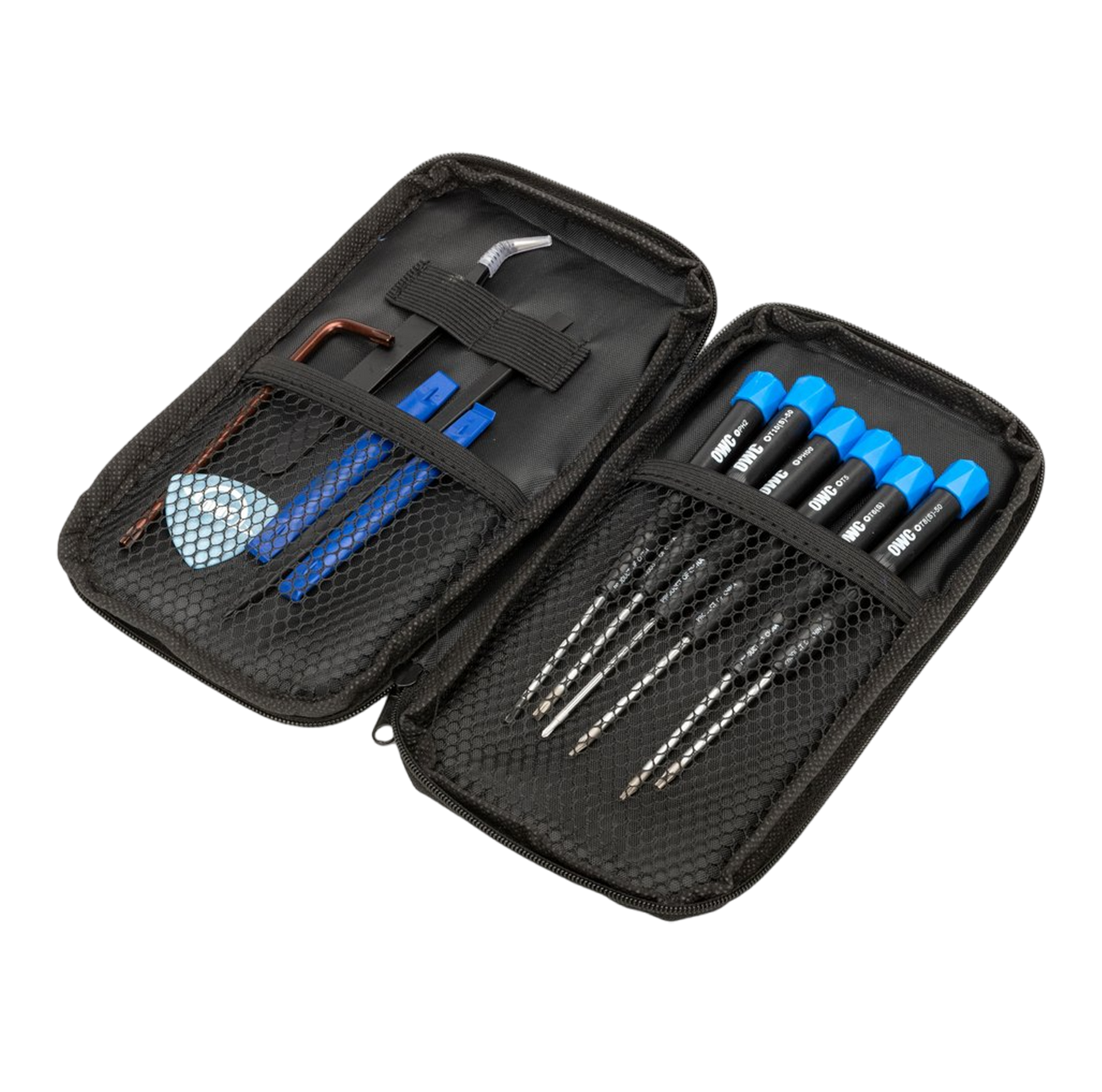 OWC 12 Piece Portable Tool Kit