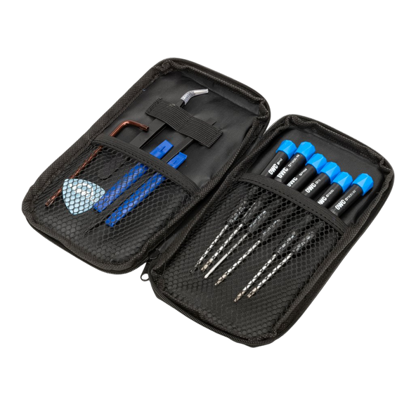 OWC 12 Piece Portable Tool Kit