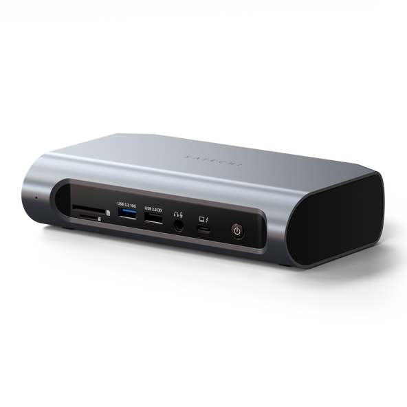 Satechi Thunderbolt 4 Multimedia Pro Dock