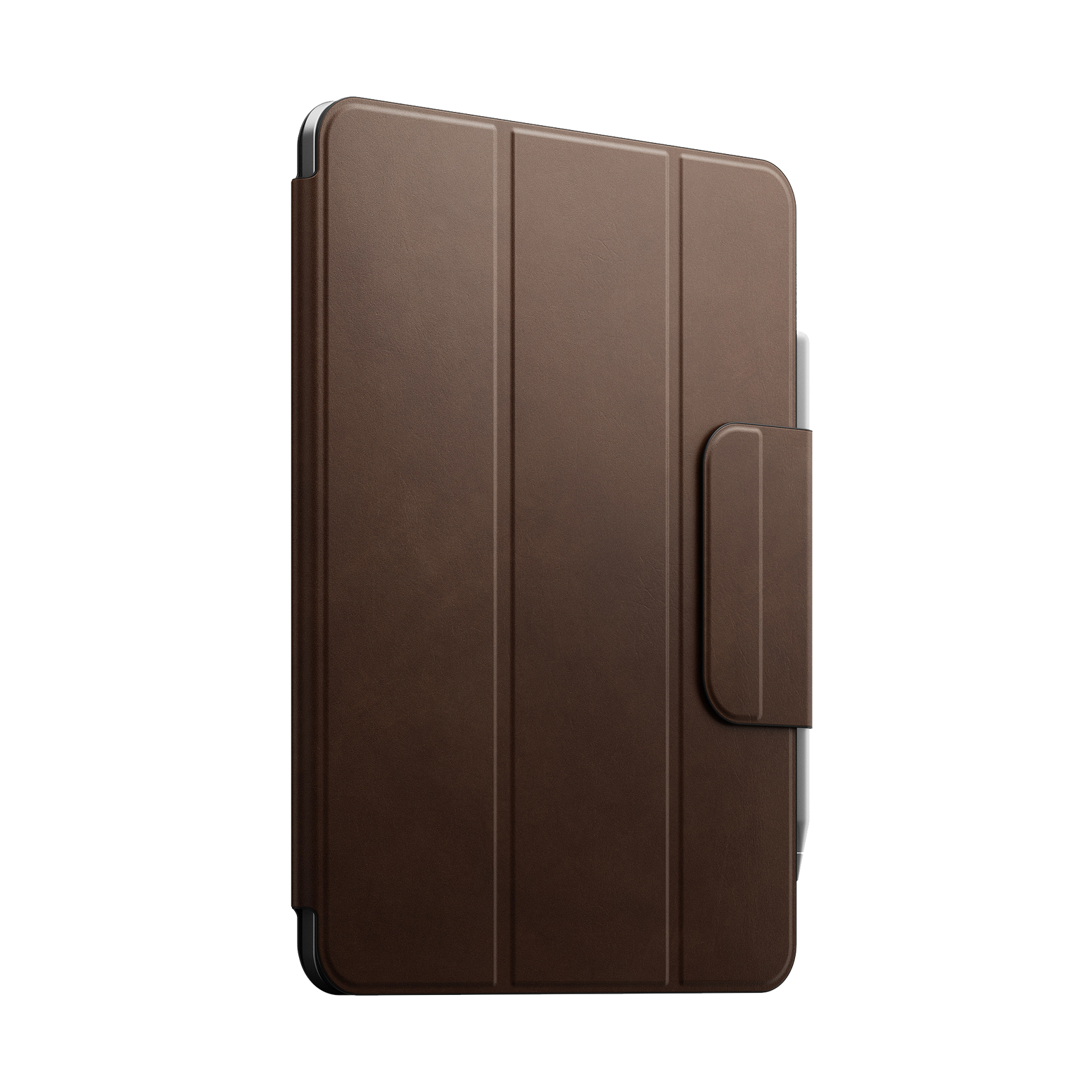 Nomad Leather Folio Plus for iPad Pro & Air 11-inch - Brown