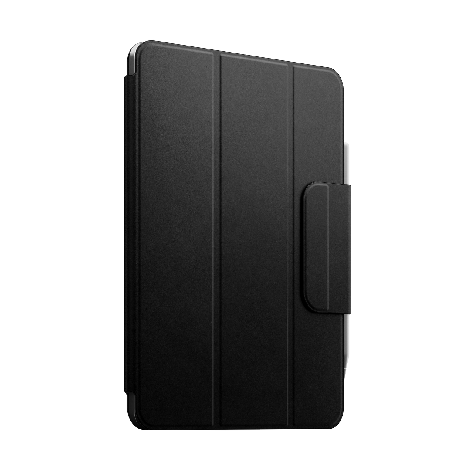 Nomad Leather Folio Plus for iPad Pro & Air 11-inch - Black