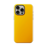 Nomad Sport Case for iPhone 15 Pro Max - Racing Yellow  - Limited Edition - Exclusive to MegaMac - Discontinued