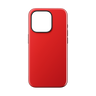 Nomad Sport Case for iPhone 15 Pro - Night Watch Red  - Limited Edition - Exclusive to MegaMac