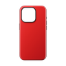 Nomad Sport Case for iPhone 15 Pro - Night Watch Red  - Limited Edition -Exclusive to MegaMac