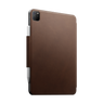 Nomad Leather Folio Plus for iPad Pro & Air 11-inch - Brown