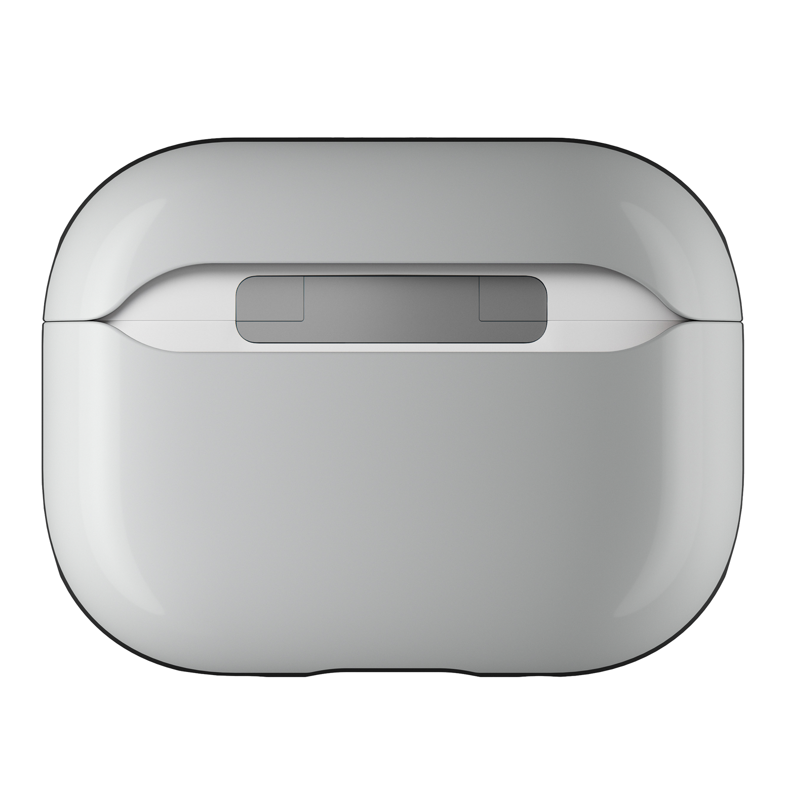 Nomad Sport Case for AirPods Pro (2nd Gen) - Lunar Grey