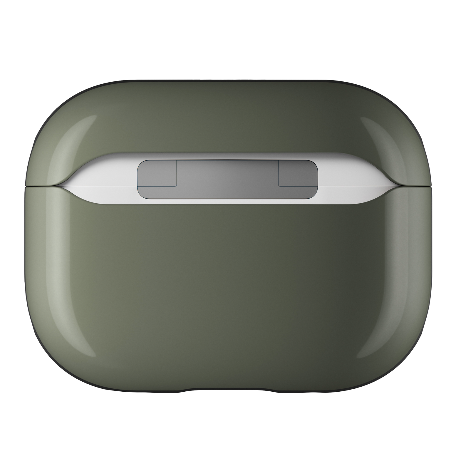 Nomad Sport Case for AirPods Pro (2nd Gen) - Ash Green