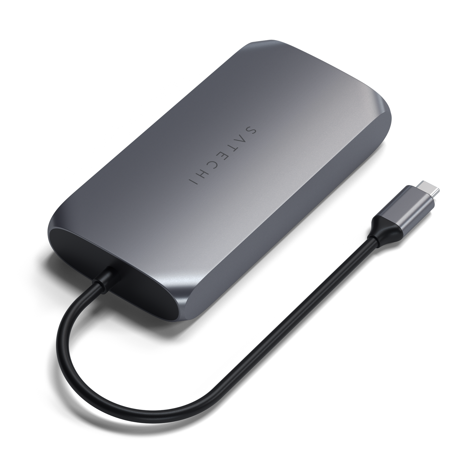 Satechi USB-C Multimedia Adapter M1