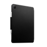 Nomad Leather Folio Plus for iPad Pro 12.9-inch - Black