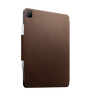 Nomad Leather Folio Plus for iPad Pro 12.9-inch - Brown
