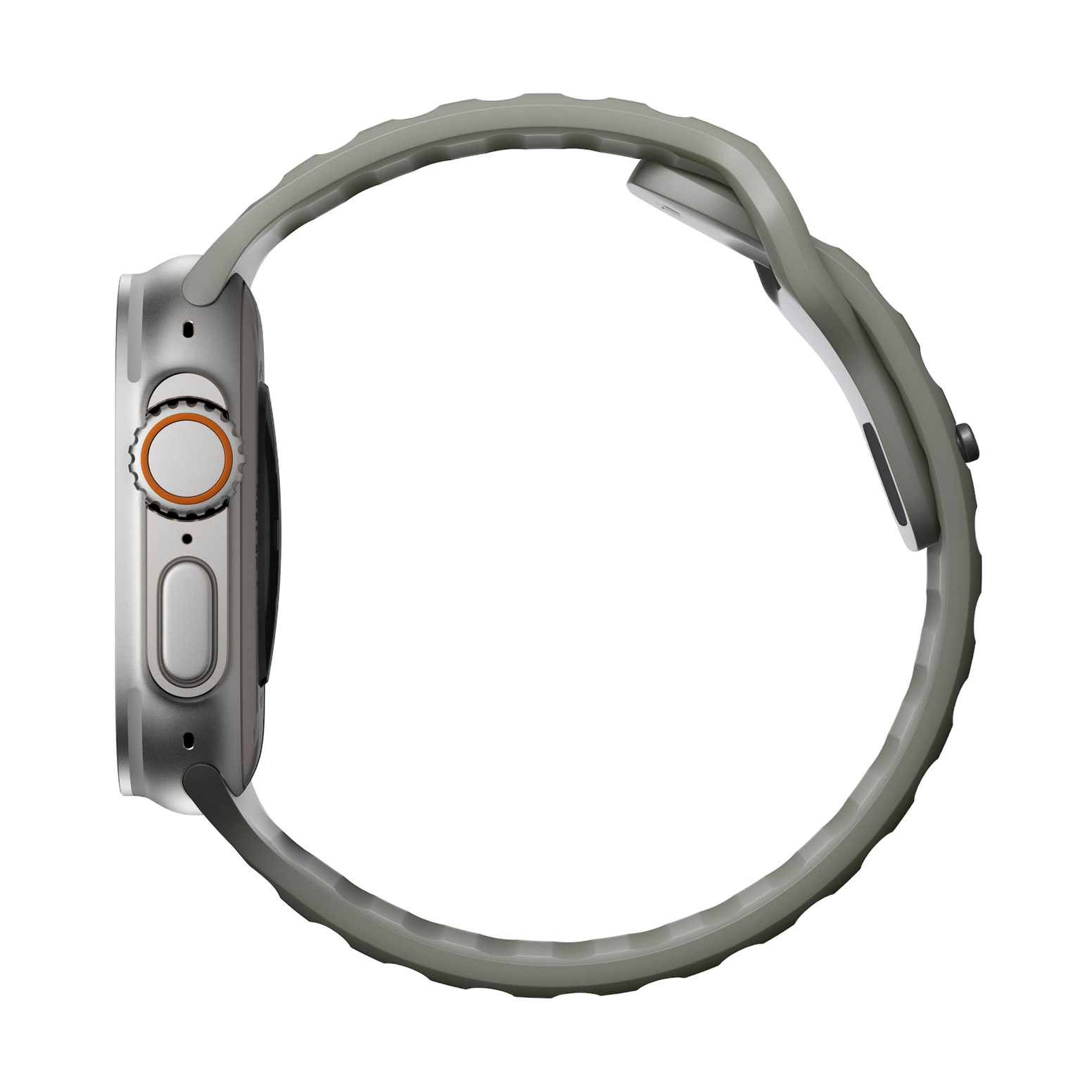 Nomad Sport Band - 45/49mm - Coastal Rock