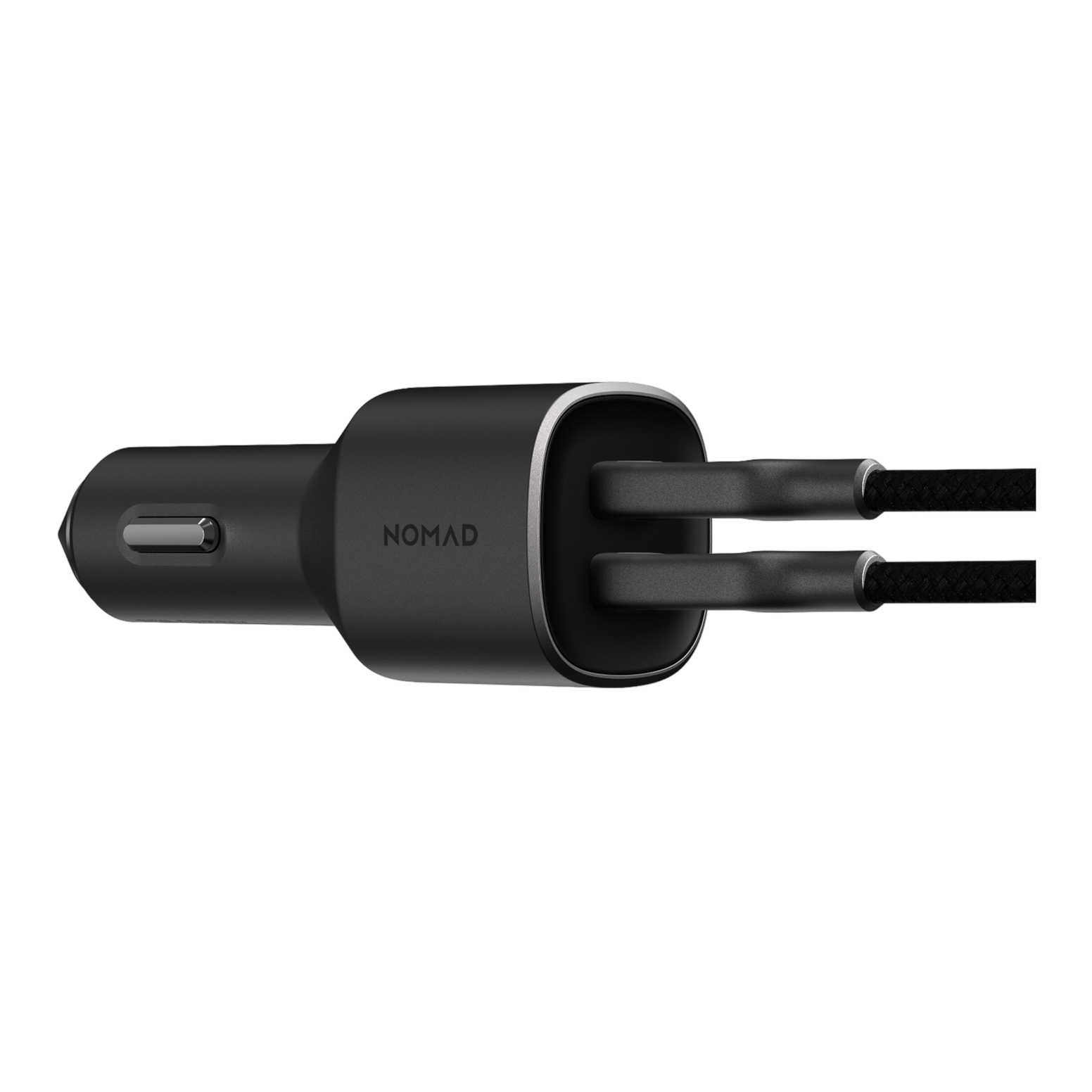 Nomad 70W Car Charger - Discontinued