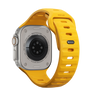 Nomad Sport Band - 45/49mm - Racing Yellow - Limited Edition - Exclusive to MegaMac