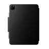 Nomad Leather Folio Plus for iPad Pro & Air 11-inch - Black