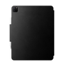 Nomad Leather Folio Plus for iPad Pro 12.9-inch - Black