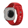 Nomad Sport Band - 45/49mm - Night Watch Red - Limited Edition - Exclusive to MegaMac - Open Box