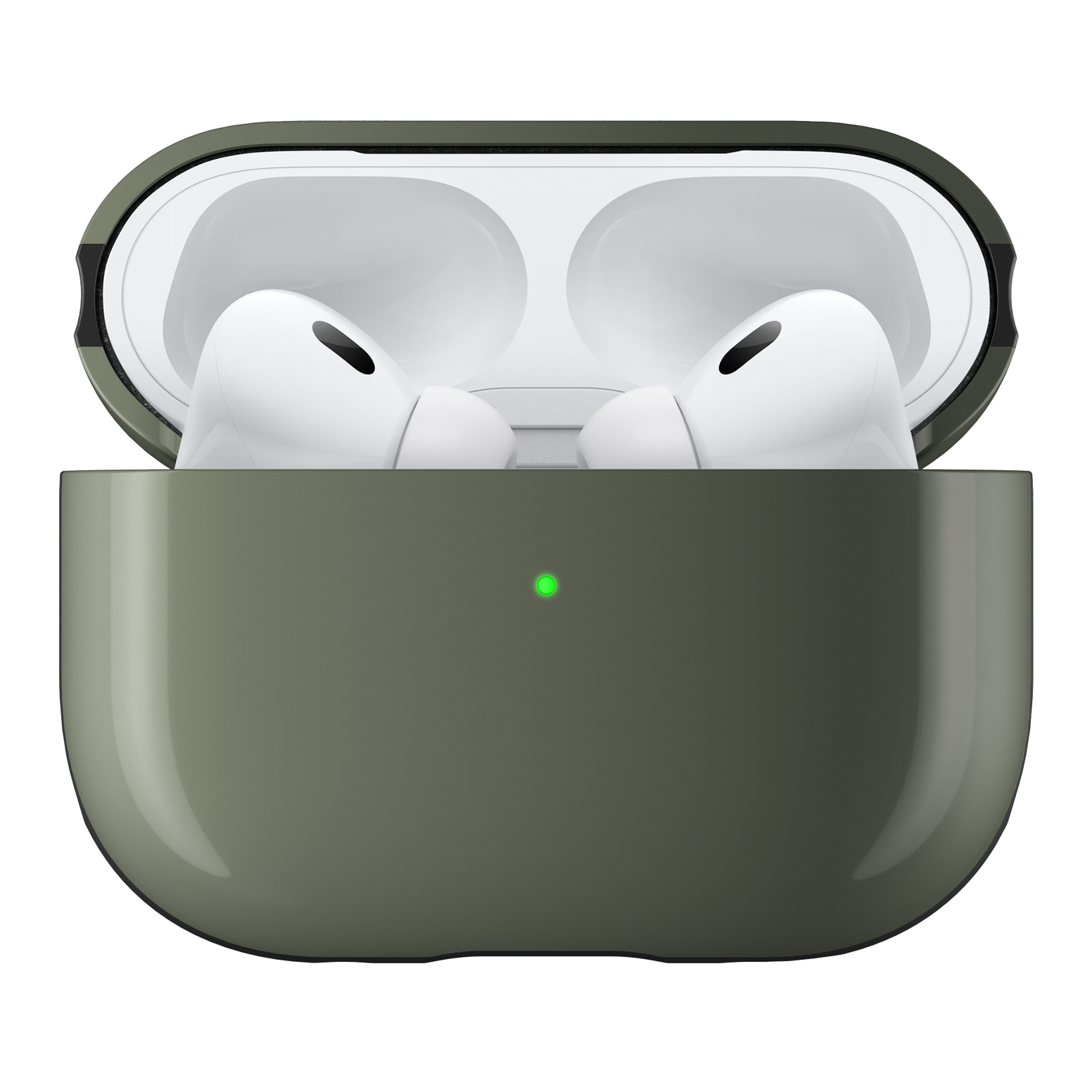 Nomad Sport Case for AirPods Pro (2nd Gen) - Ash Green