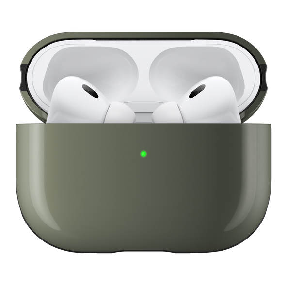 Nomad Sport Case for AirPods Pro (2nd Gen) - Ash Green